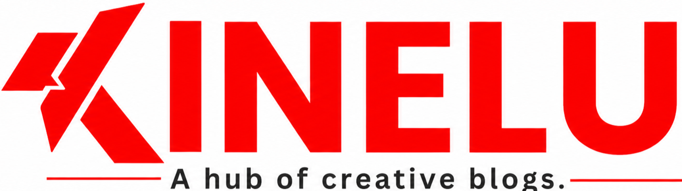 My website