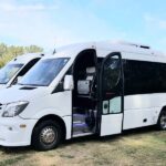 Your Go-To for Minibus Hire Across the UK