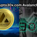 Crypto30x.com Avalanche