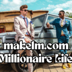 make1m.com Millionaire Life