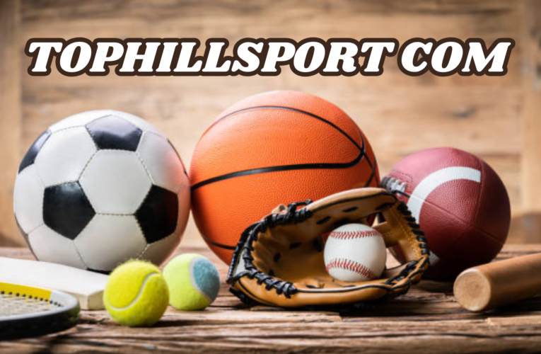 Tophillsport com Full Review Scam or Legit? Must-Read Before You Buy