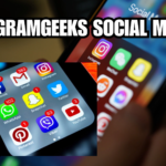 ProgramGeeks Social Media