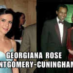 Georgiana Rose Montgomery-Cuninghame