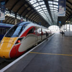 Online Train Ticket Booking