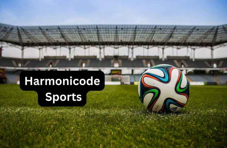 Harmonicode Sports: Transform Your Training and Boost Performance