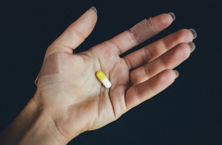 Abithelp Tablets Review: Unlock Daily Energy and Health Naturally