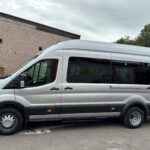 Reliable and Affordable Coach Hire Services Across the UK