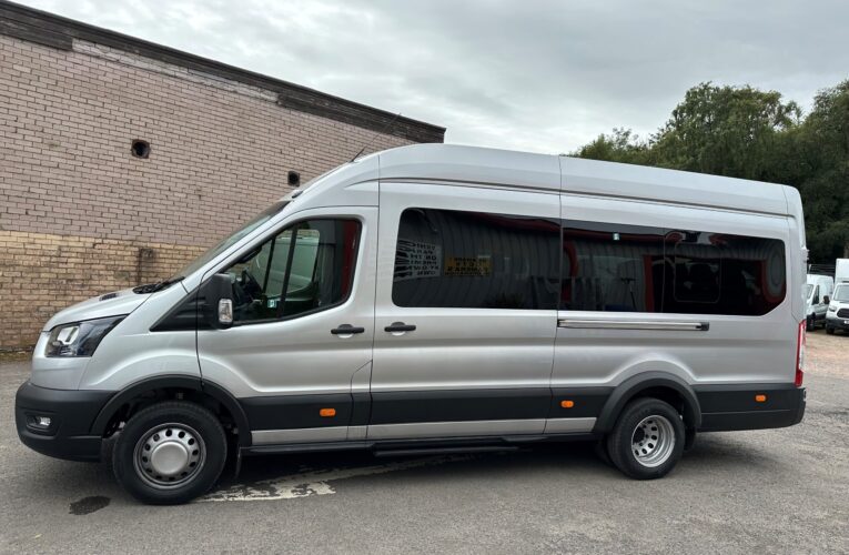 Reliable and Affordable Coach Hire Services Across the UK