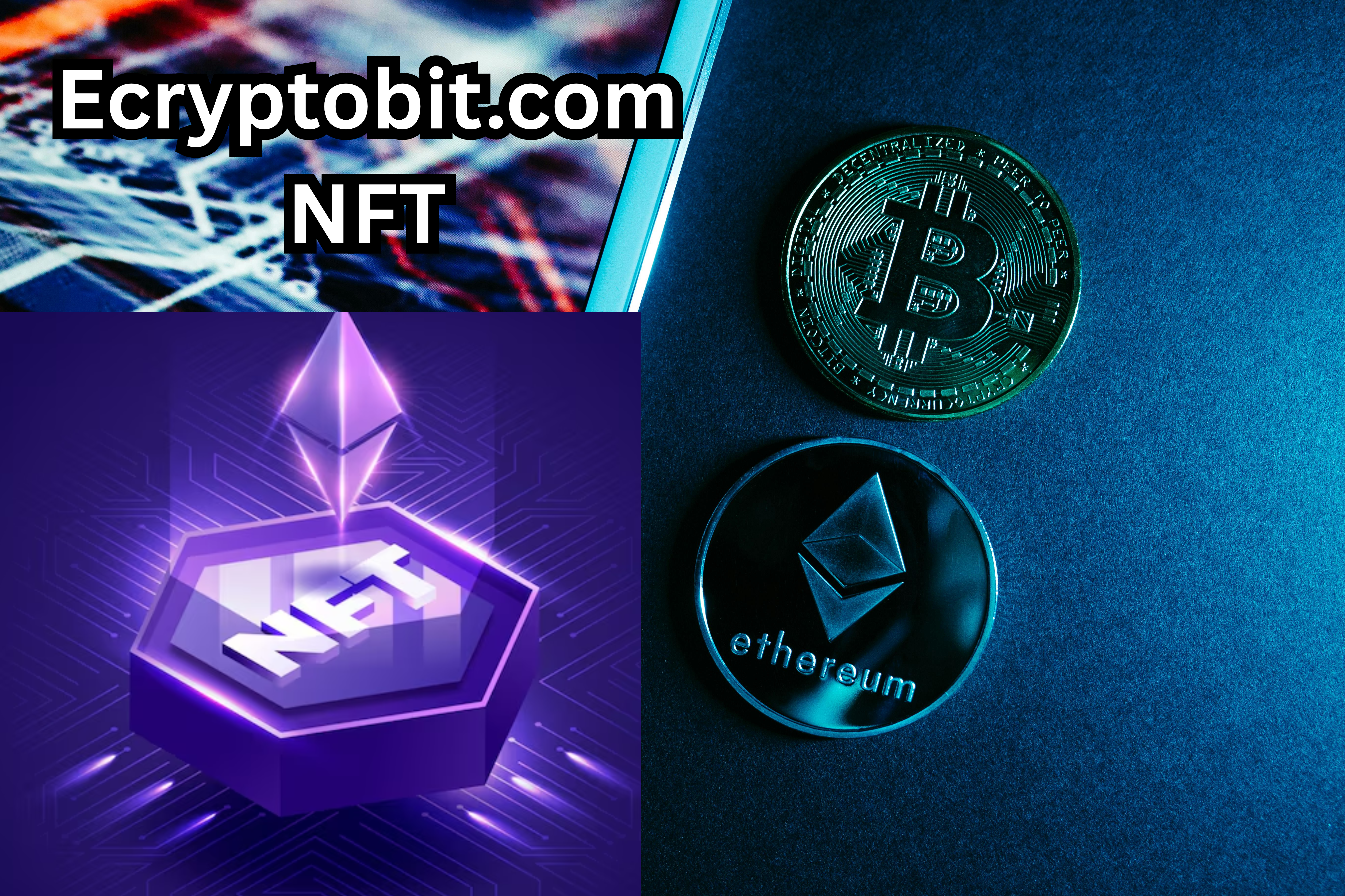 ecryptobit.com NFT