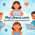 MyLiberla.com Protection and Community