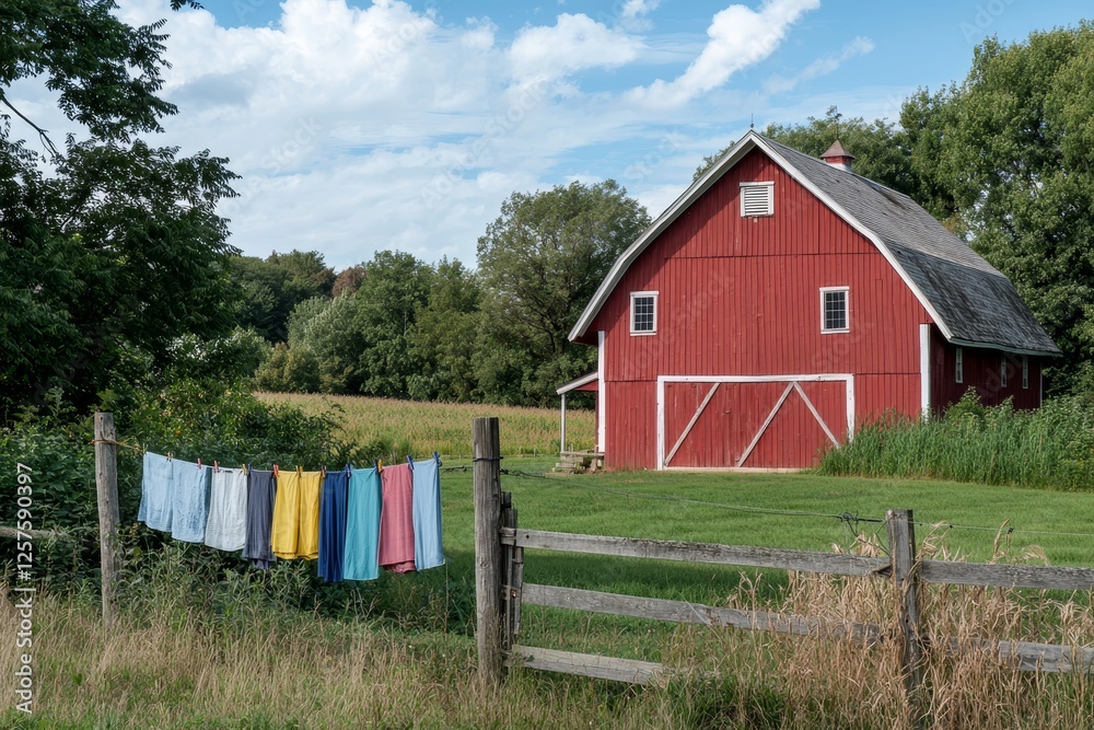 Amish Country