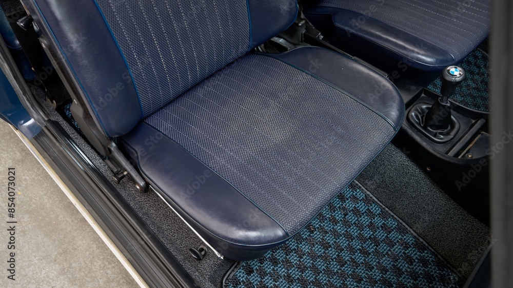 BMW Floor Mats