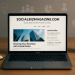 SocialLBizMagazine.com