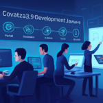 How Covatza3.9 Software Created