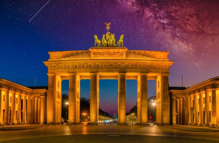 Explore Berlin Your Way: A Complete Guide to Car Rentals in Germany’s Vibrant Capital