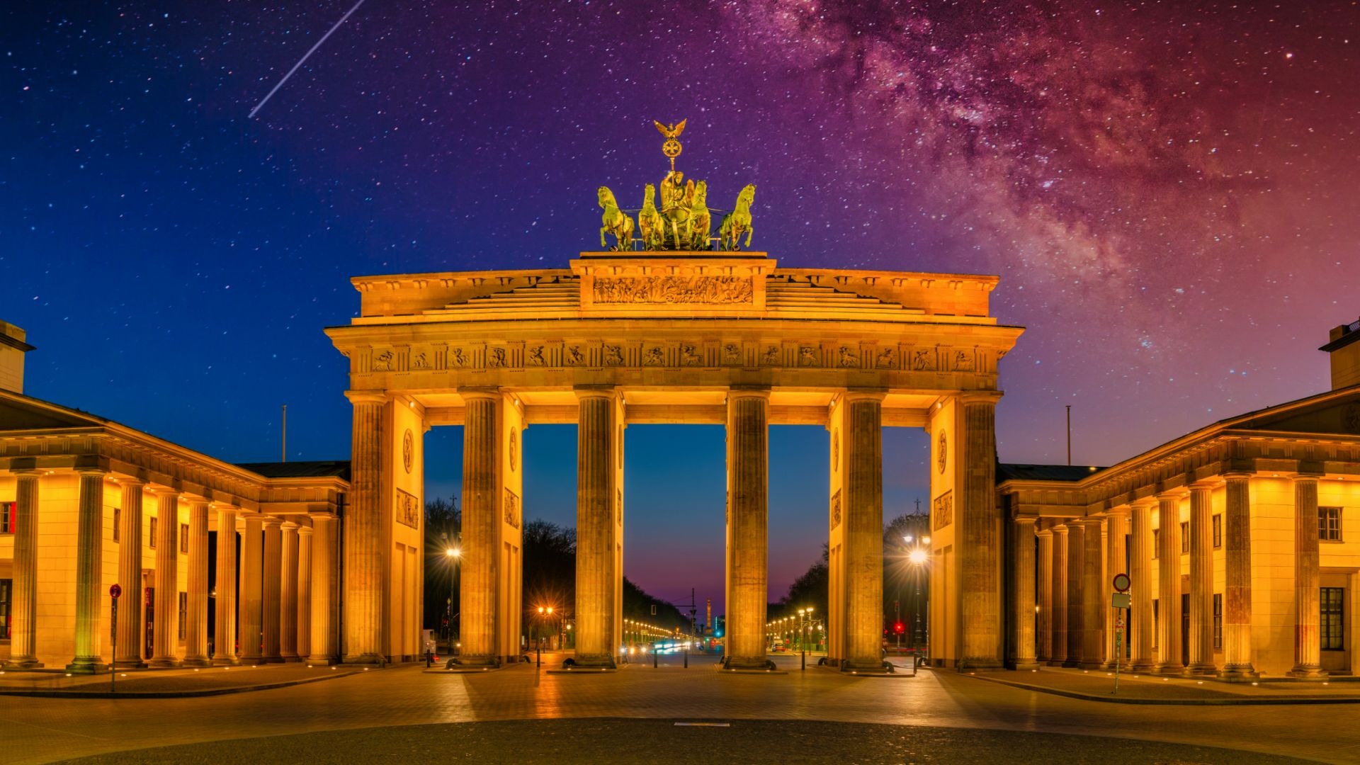 Explore Berlin Your Way A Complete Guide to Car Rentals in Germany’s Vibrant Capital