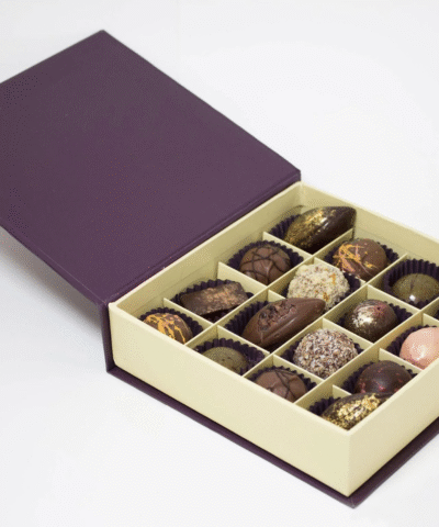 How Chocolate Brands Use Magnetic Closure Boxes for Premium Appeal