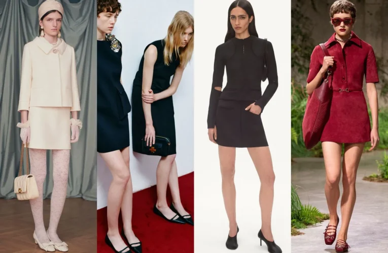 Vertabrae – Newest Fashion Trend for 2025  