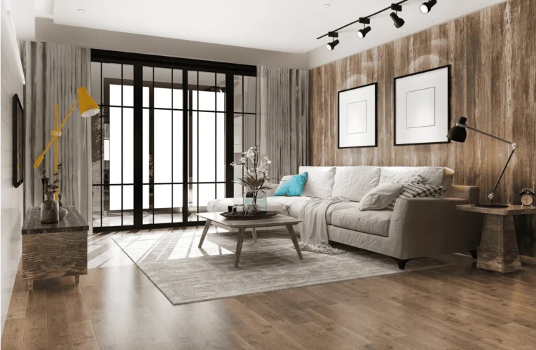 Laminate Flooring That Works for Every Room – Tips to Help You Buy Laminate Flooring That Fits