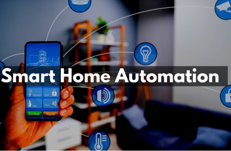 Transform Your Daily Routine with Smart Home Automation Installation