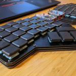 The Future of Ergonomic and Comfortable Typing