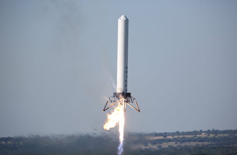 What The Latest Financial Trends In The Space Industry Mean For Startups