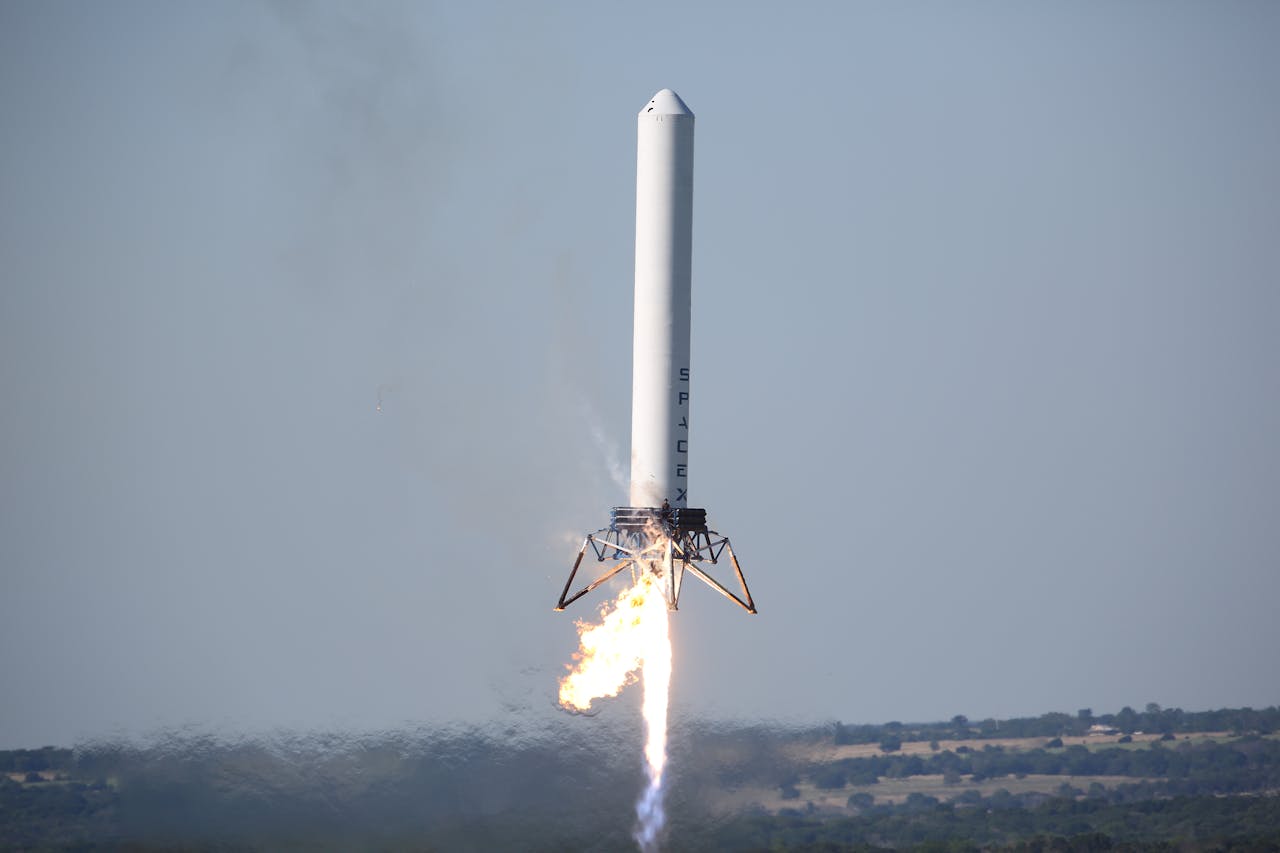 Space Industry
