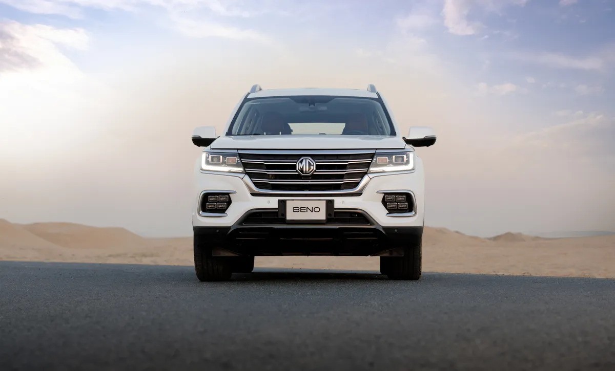 5 Best Areas in Dubai to Explore with an Economy Car Rental