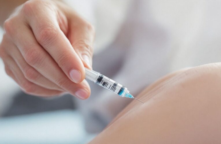 Why More People Are Choosing Injectable Peptides
