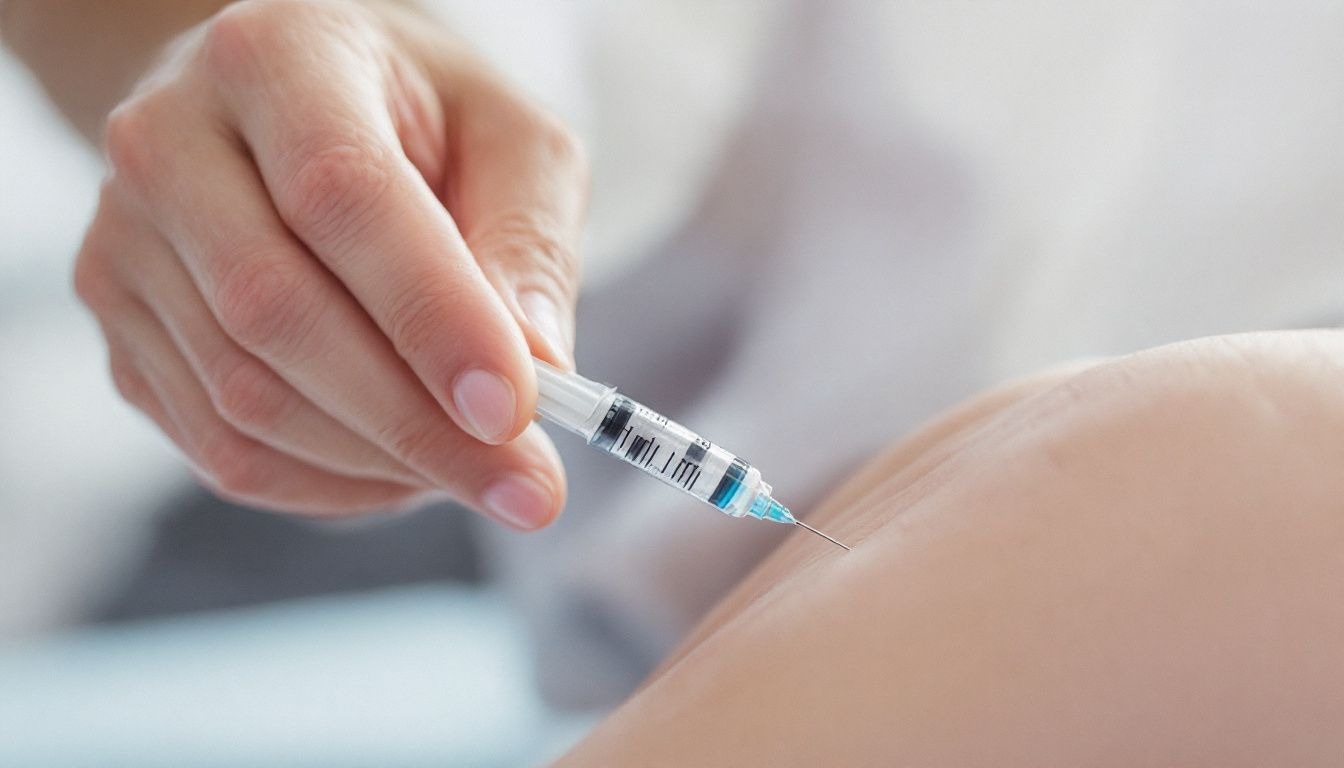 Why More People Are Choosing Injectable Peptides