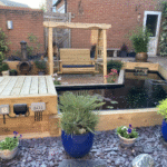 Why a High-Quality Butyl Pond Liner Matters