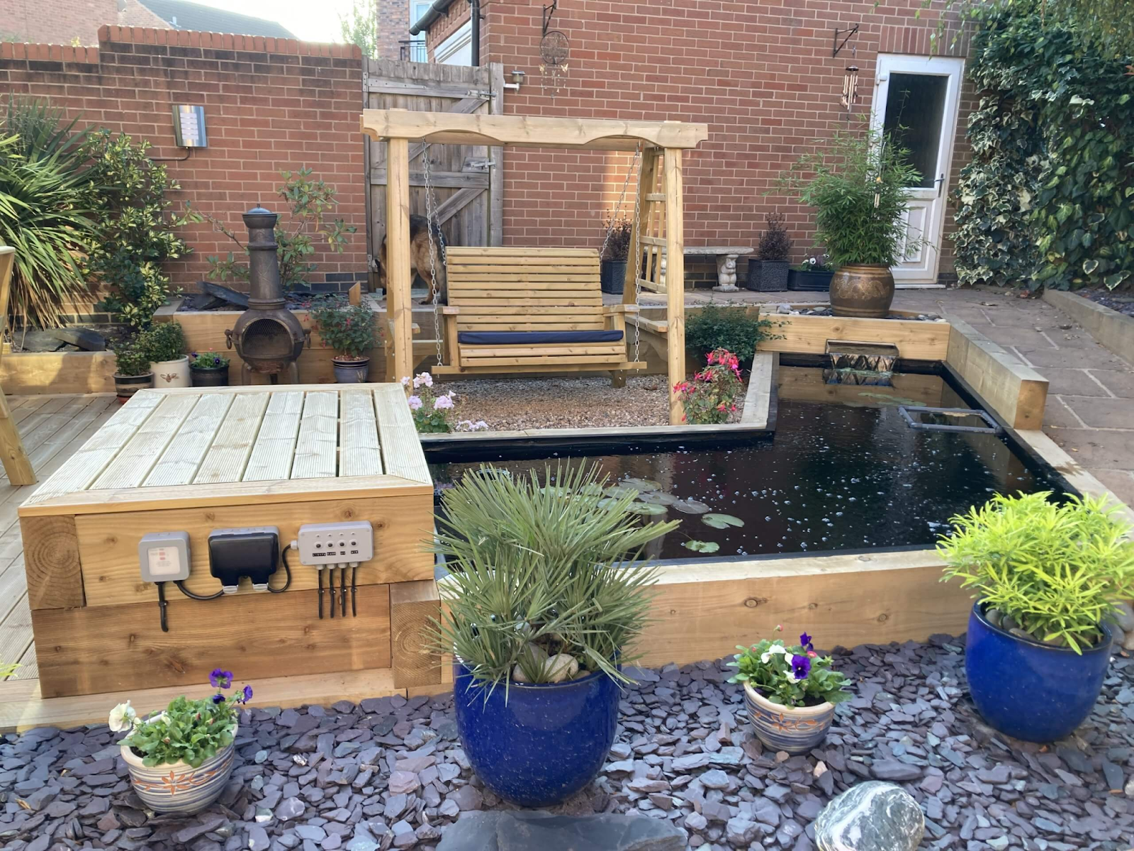 Why a High-Quality Butyl Pond Liner Matters
