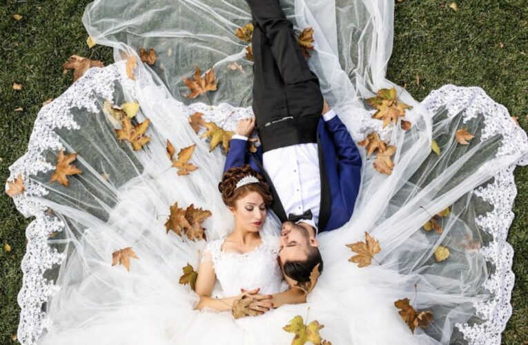 Planning a Wedding in Bournemouth: A Coastal Celebration
