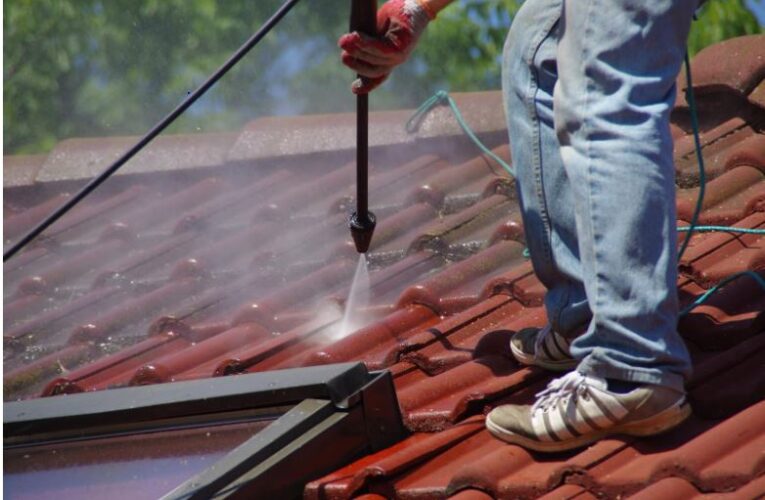 The Overlooked Danger Lurking Above—Why Gutter Cleaning Matters