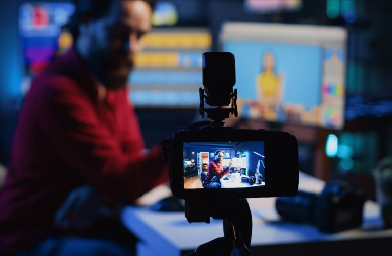  Bringing Games to Life: The Power of Live Streaming