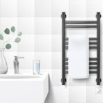 Why a Towel Radiator Is a Must for Modern Bathrooms