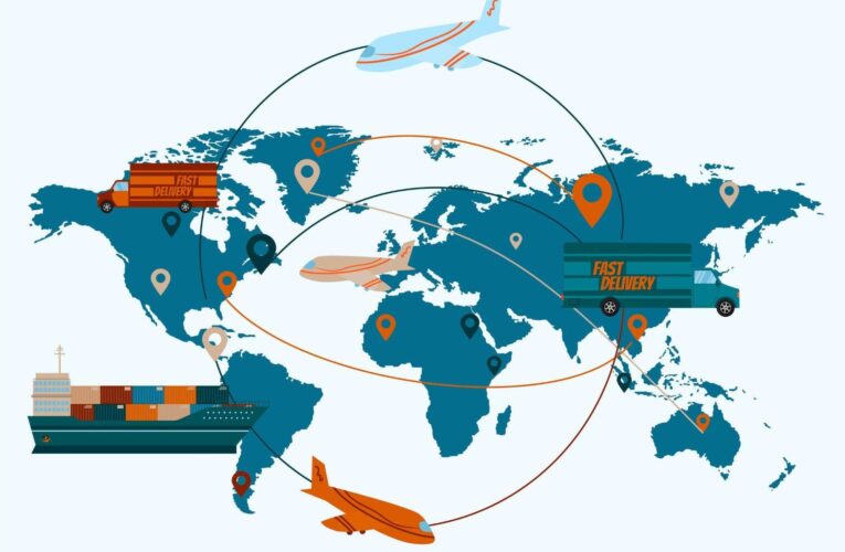 International Shipping: How to Expand Your Business Globally