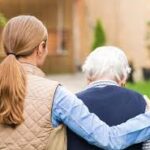 Caring for Aging Parents