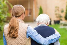 Caring for Aging Parents