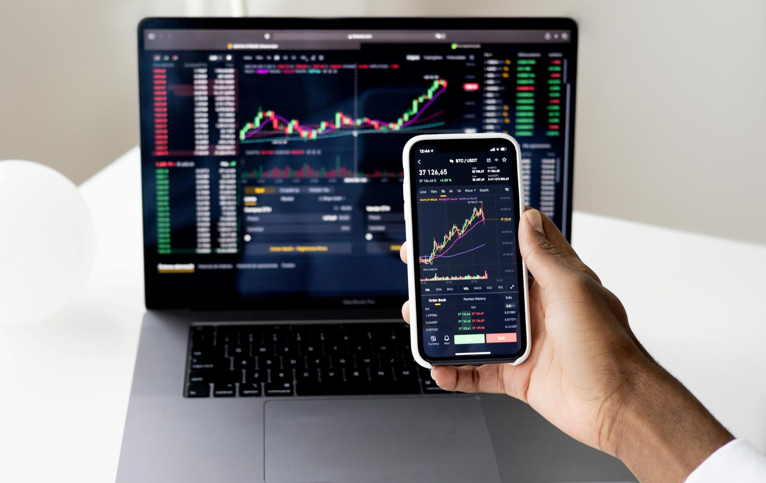 Ftasiastock Technology