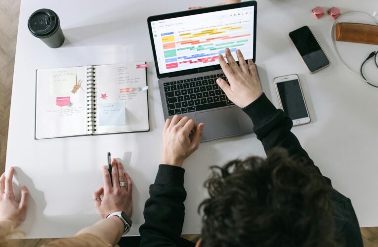 Scaling Your Mortgage Firm? Why a Network Might Be the Smartest Move