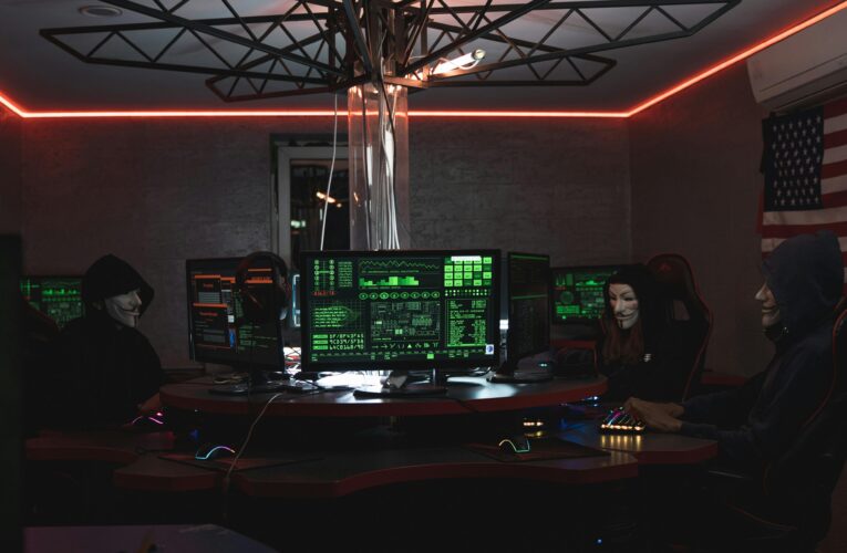 Cybercrime in Dubai