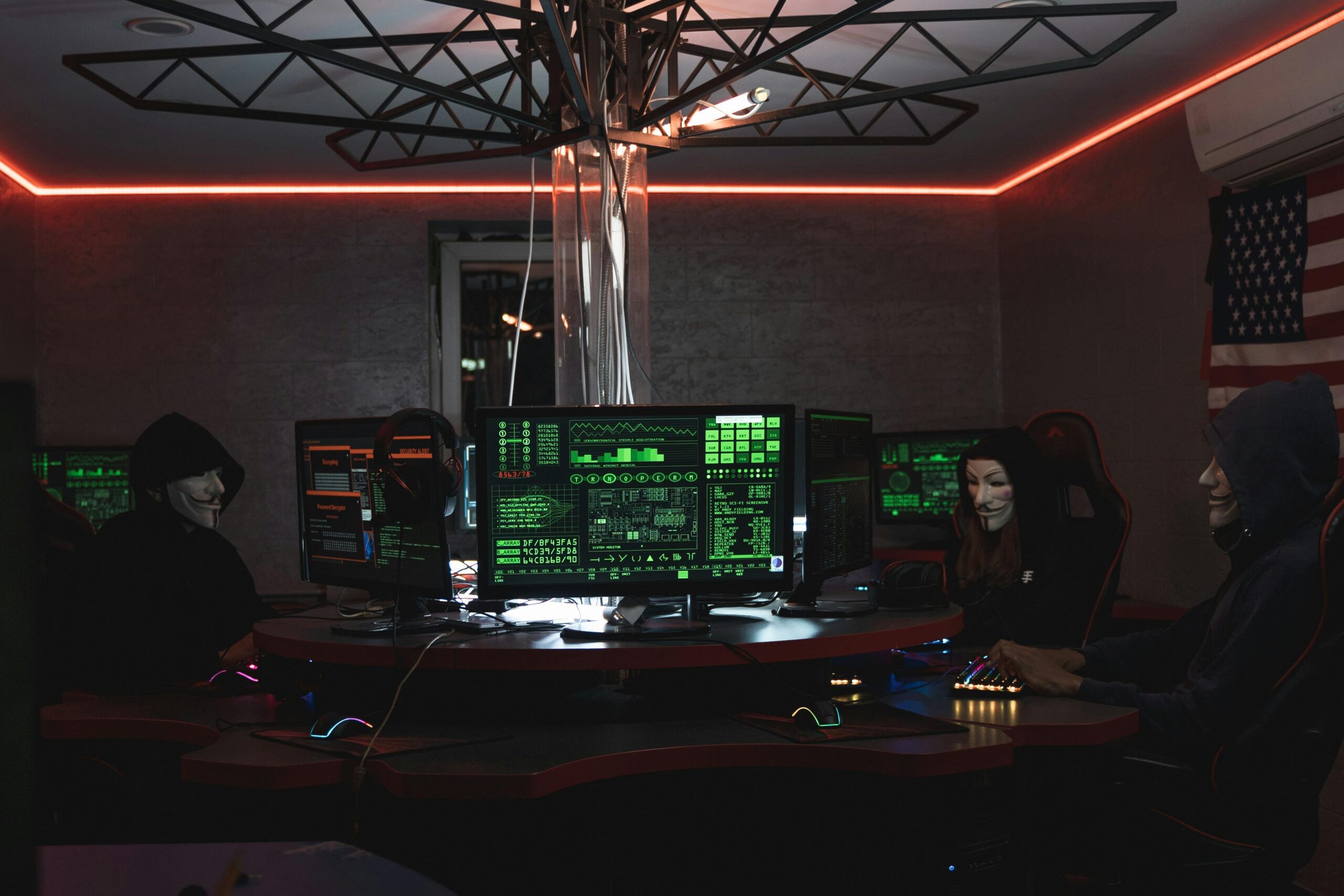 Cybercrime in Dubai