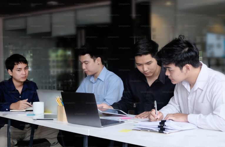Transforming Business Operations: Embracing Freelancers for SEO Optimization