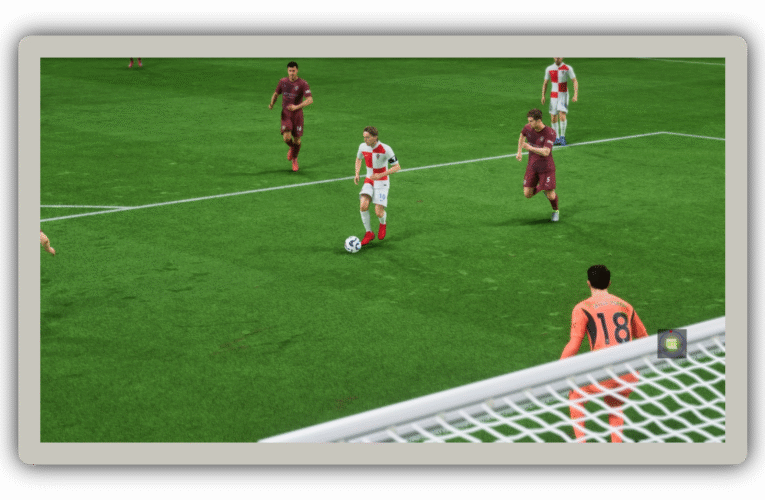 How to Build a Press-Resistant Midfield in FC 25  