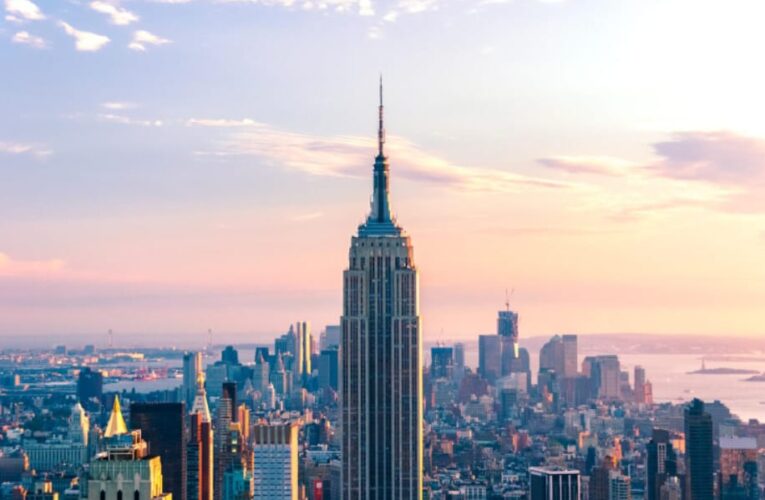 Must Visit Tourist Destinations in New York State