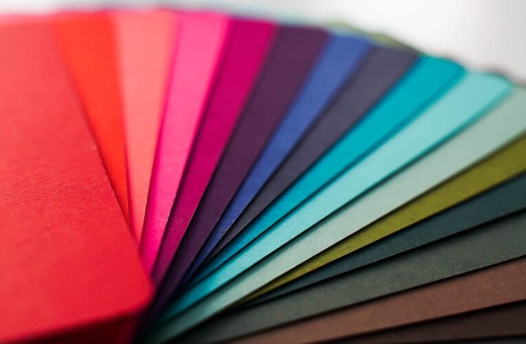 How Color Choices Define the Adwysd Brand