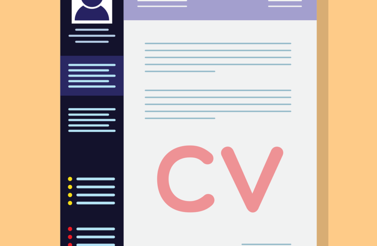 How to Write a CV for a Job with No Experience
