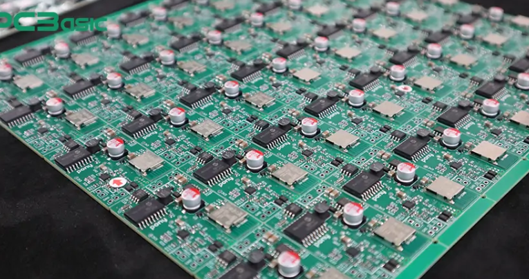 Mastering SMT and High Volume PCB Assembly for Scalable Electronics Manufacturing 