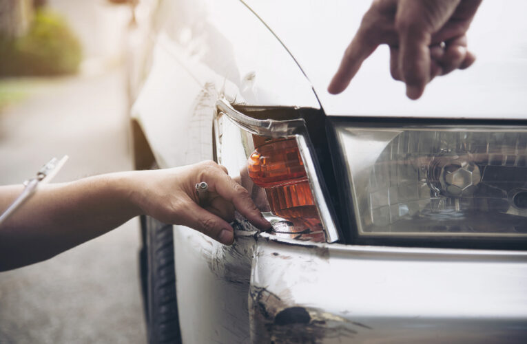 S5 Plus Helps UK Fleets Prevent Crash‑for‑Cash Scams